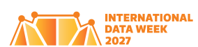 International Data Week 2027