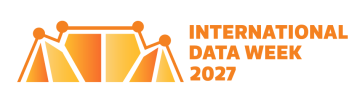 International Data Week 2027